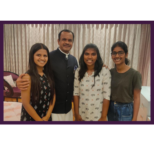 Traditional Costume 1